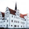 Nordost-Ansicht nach der Sanierung
