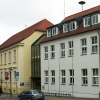 Straßenansicht nach der Sanierung