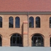 Detail Südansicht