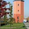 Ehemaliger Wasserturm