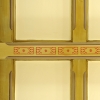 Aula-Decke
