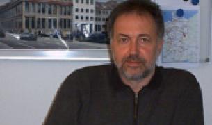 Architekt Bernhard Leisering